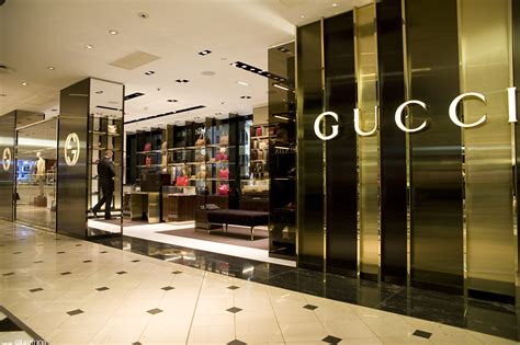 gucci printemps lyon